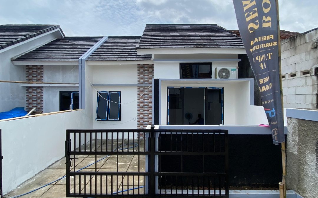 Kenapa Ada Rumah DP 0? Ini Penjelasan Lengkapnya