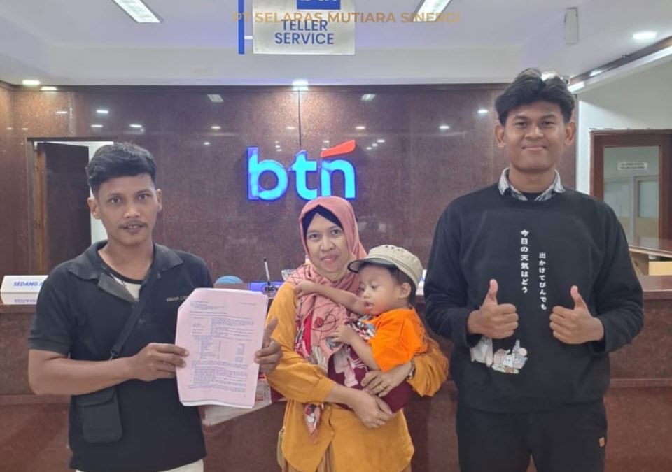 Biaya Apa Saja yang Dikeluarkan Saat Akad KPR? Ini Rinciannya
