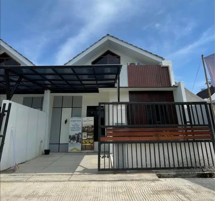 Keuntungan Tanah Kavling vs Rumah: Mana Pilihan Investasi yang Lebih Untung?